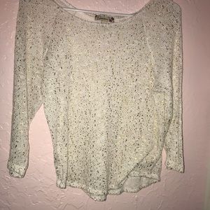 Kids long sleeve blouse!!